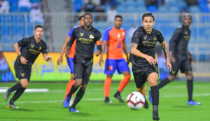 بث مباشر مباراة النصر والفيحاء مشاهدة مباراة النصر والفيحاء