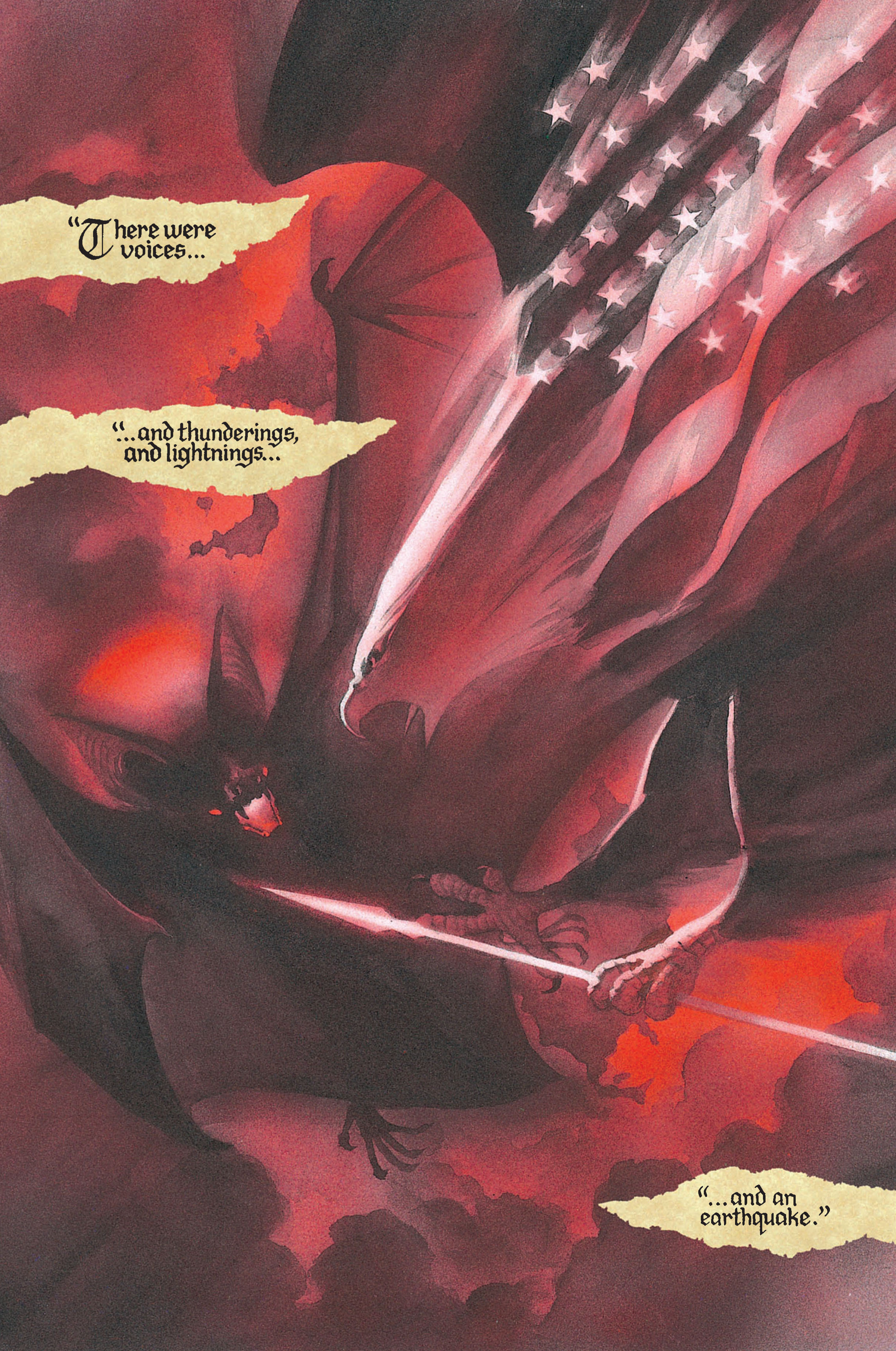 Read online Kingdom Come (1996) comic -  Issue #1 - 3