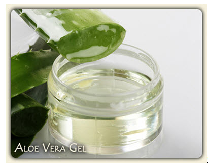 aloe vera gel