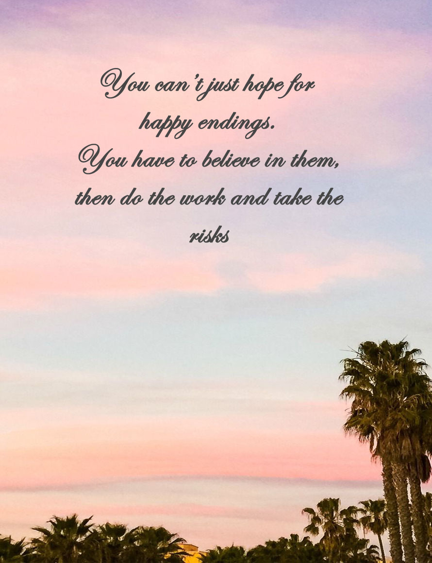 A Touch of Southern Grace : Sunday Night Thought