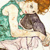 Las 12 mejores Obras de Egon Schiele