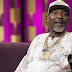 Mr. Catra morre aos 49 anos após luta contra câncer no estômago