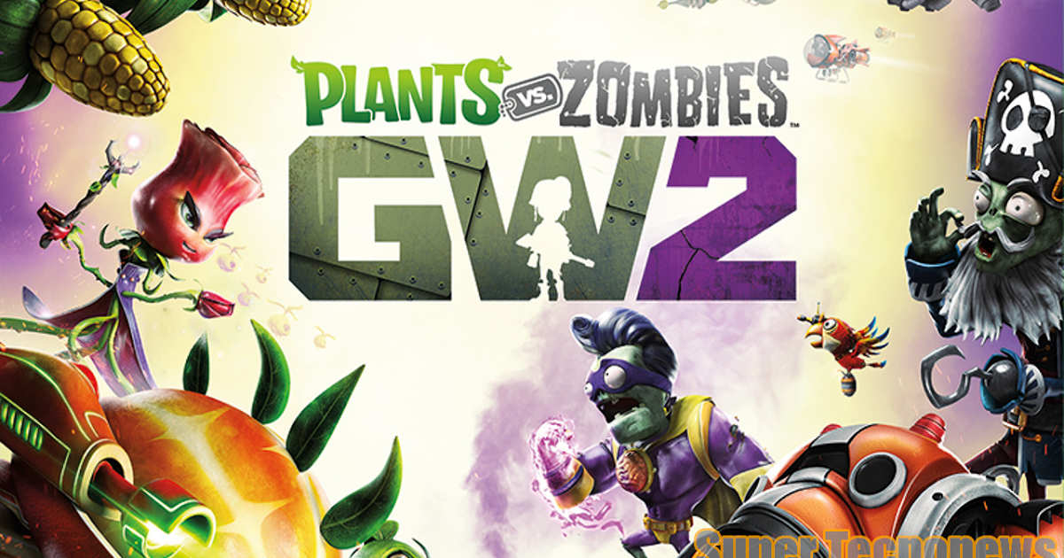 download plants vs zombies ™ garden warfare 2 for free download plants vs zombies ™ garden warfare 2 for free