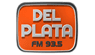 Radio del Plata FM 93.5