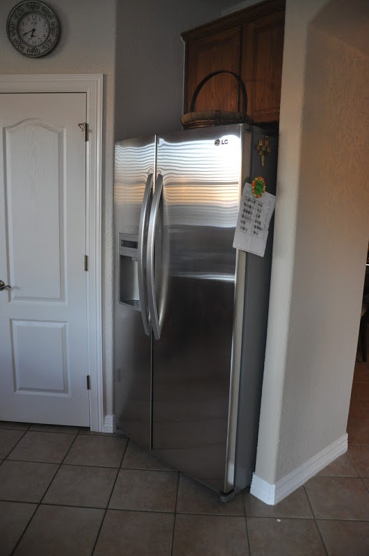 Mamás Todoterreno: Imán para la nevera