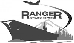 Save the USS Ranger CV 61