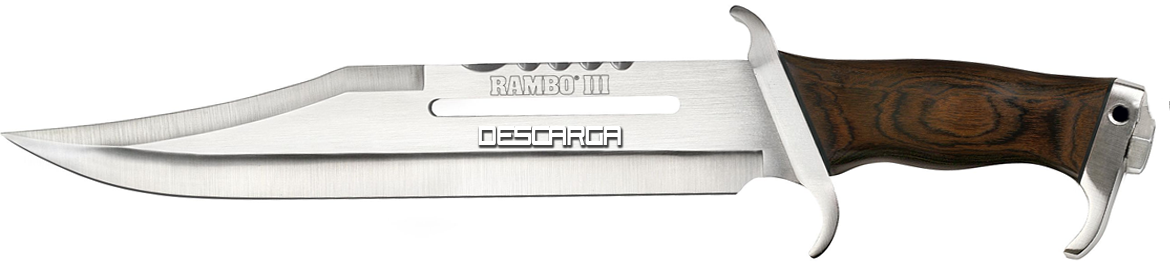 Rambo - La Colección (1982-2008) [1080p. Dual]