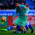 Barcelona humilló 6-0 al Alavés