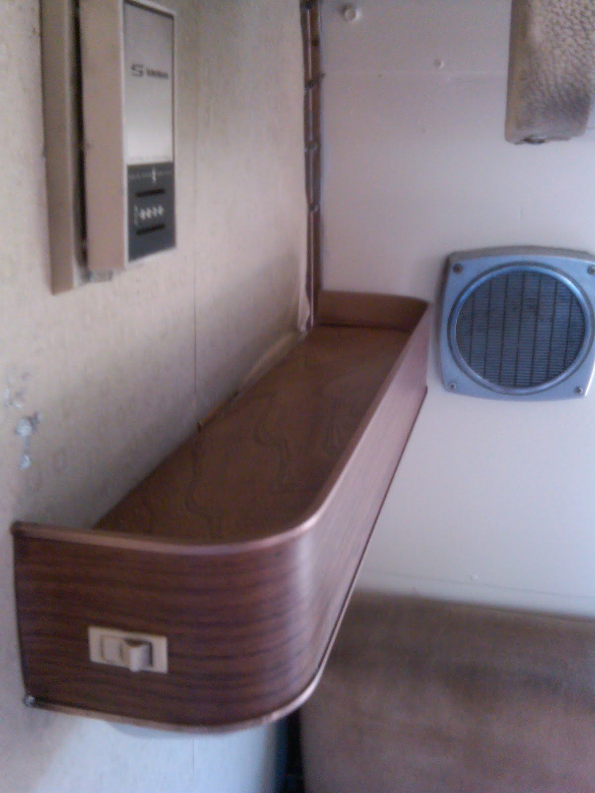 Camper Pimpin An Odyssey of RV Exploration Extreme Makeover