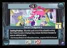 My Little Pony Social Obligations Canterlot Nights CCG Card