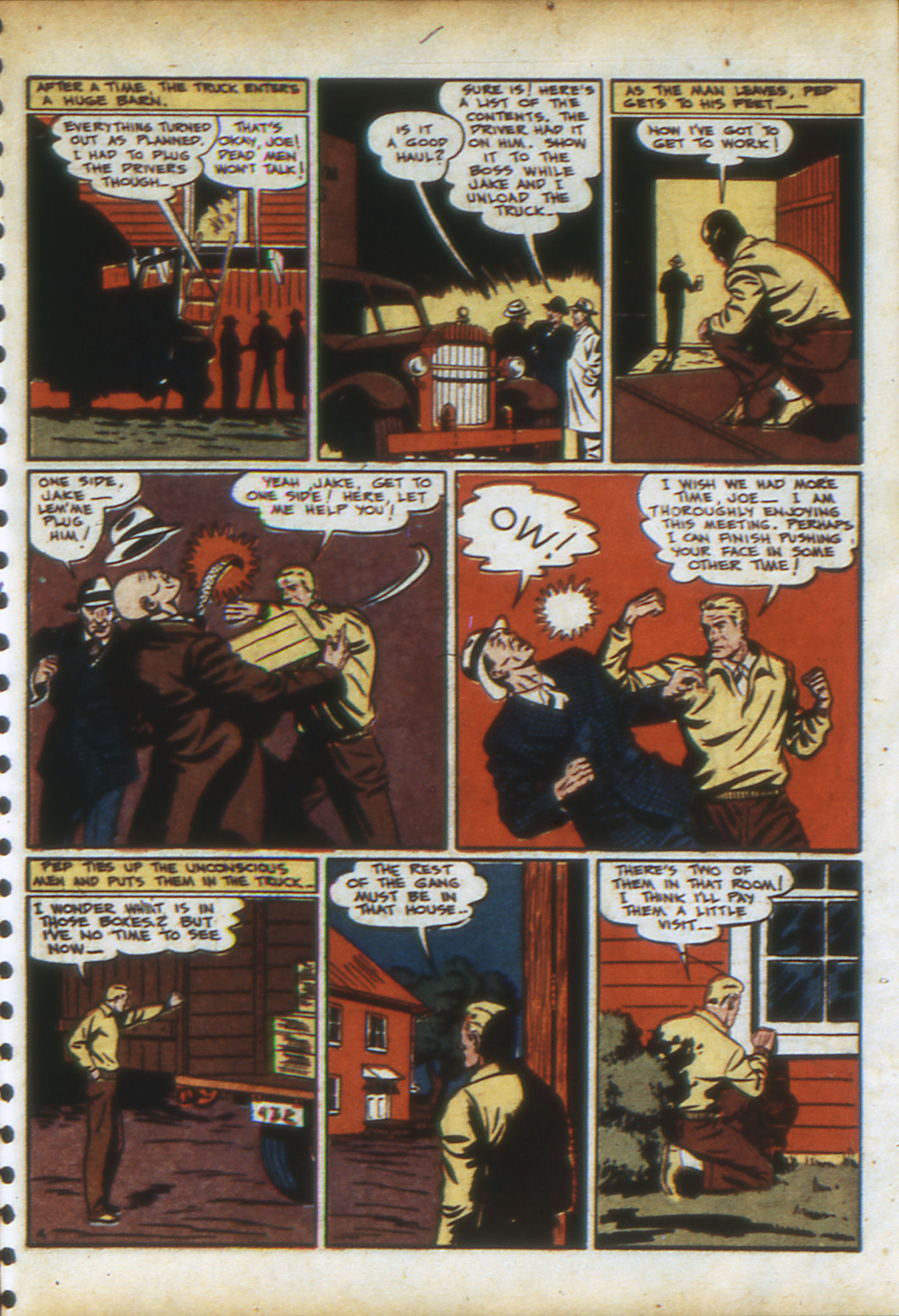 Action Comics (1938) 36 Page 21
