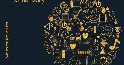 Out Of The Books ... 