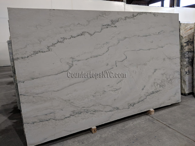 Calacatta Quartzite