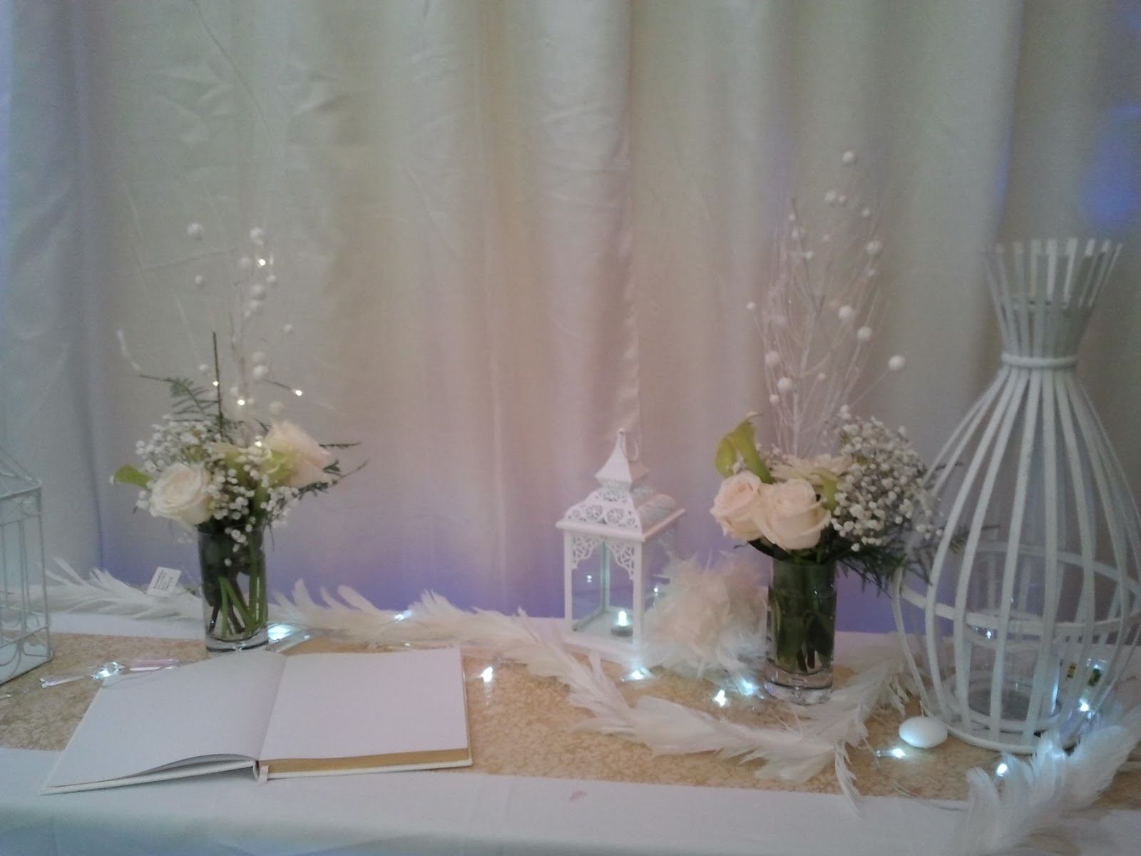 Decoration Salle De Mariage Bleu Decoration Salle De Mariage Bleu