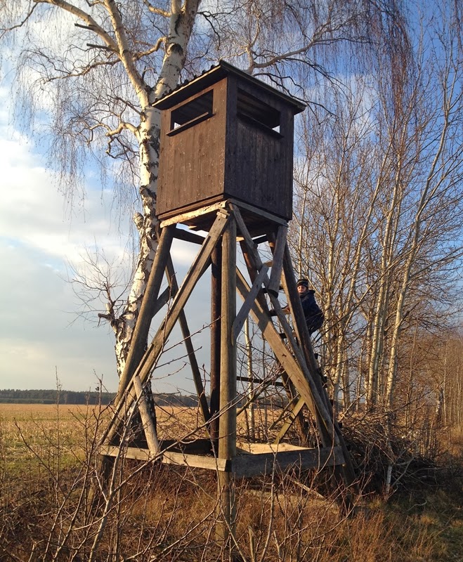 SCHÖNER WOHNEN IM WASSER