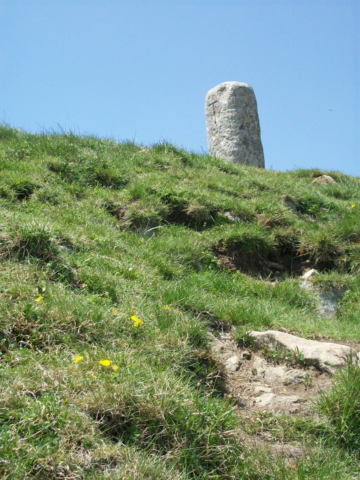 Una montagna di foto Monte Acuto (m.1756)