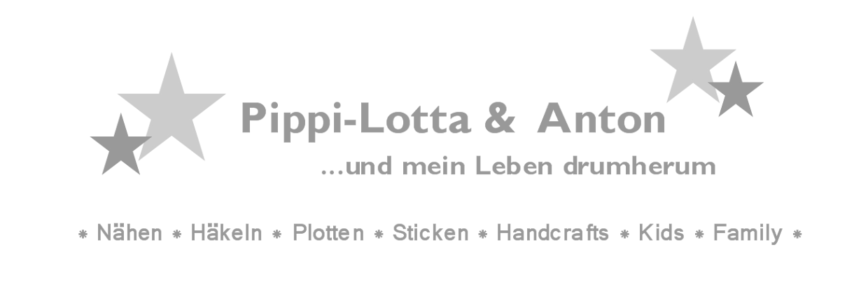 Pippi-Lotta & Anton