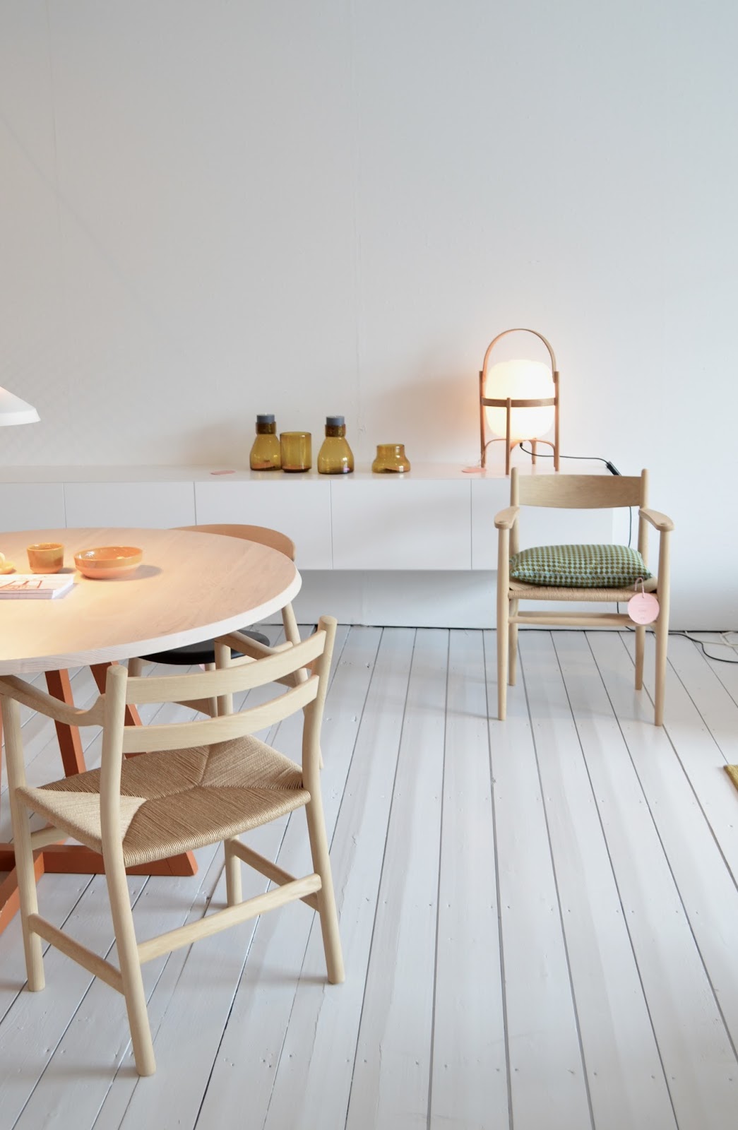 Hotspot: Jan de Jong interieur Hotspot: Jan de Jong interieur