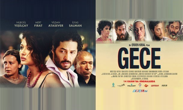 Gece Gündüz 28.Bölüm izle 91