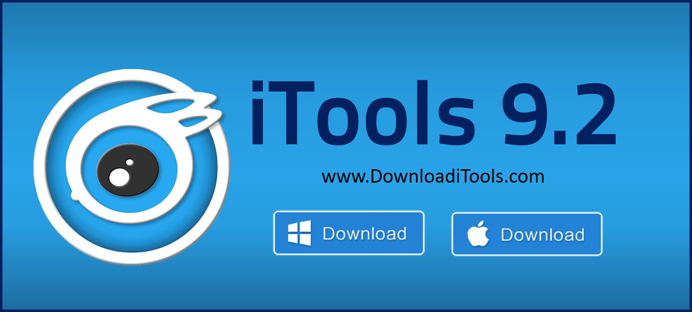 itools software free download for iphone