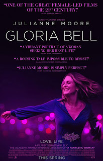 Quý Bà Gloria - Gloria Bell Quý Bà Gloria