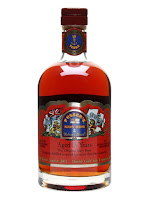 Pusser's Navy Rum - 15 ans Nelson Blood Pusser's Navy Rum - 15 ans Nelson Blood