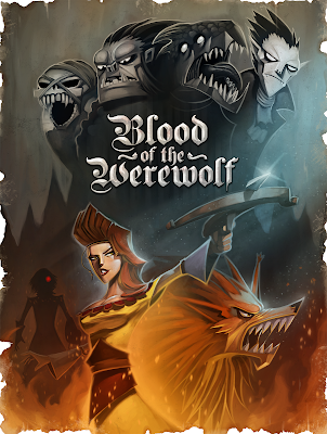 Download Blood of the Werewolf Game Download Blood of the Werewolf Game