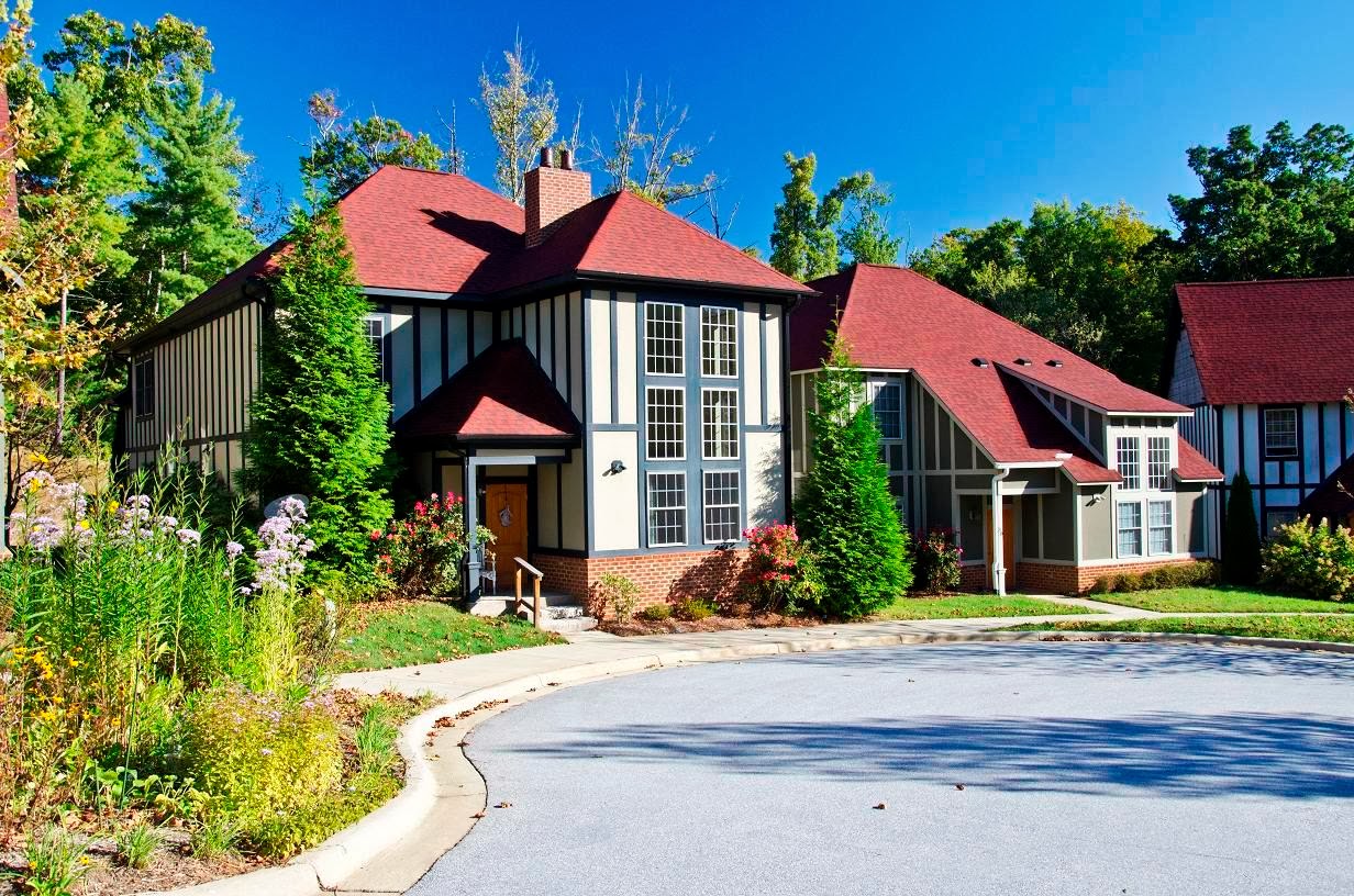 Puffer Properties Asheville Area Homes For Sale, Listed by The Puffer Team