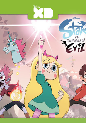 Star Vs Las Fuerzas Del Mal Latino Descargar Mega Descarga Todo Digital Mega