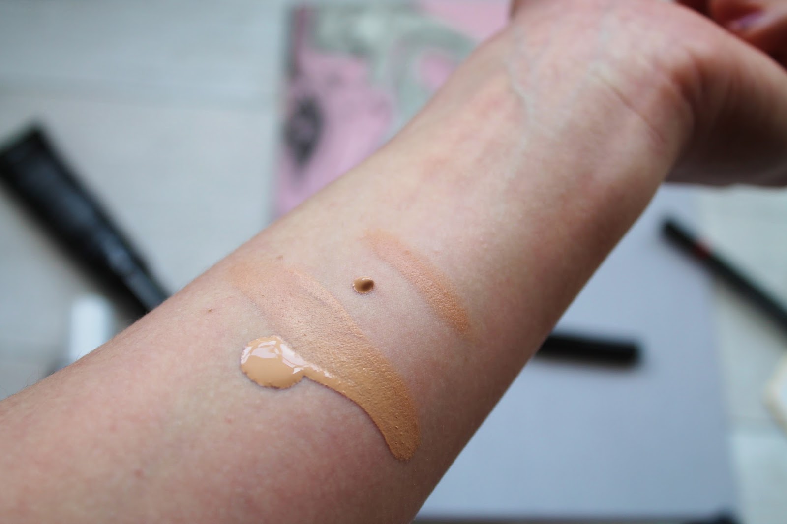 beauty pie concealer