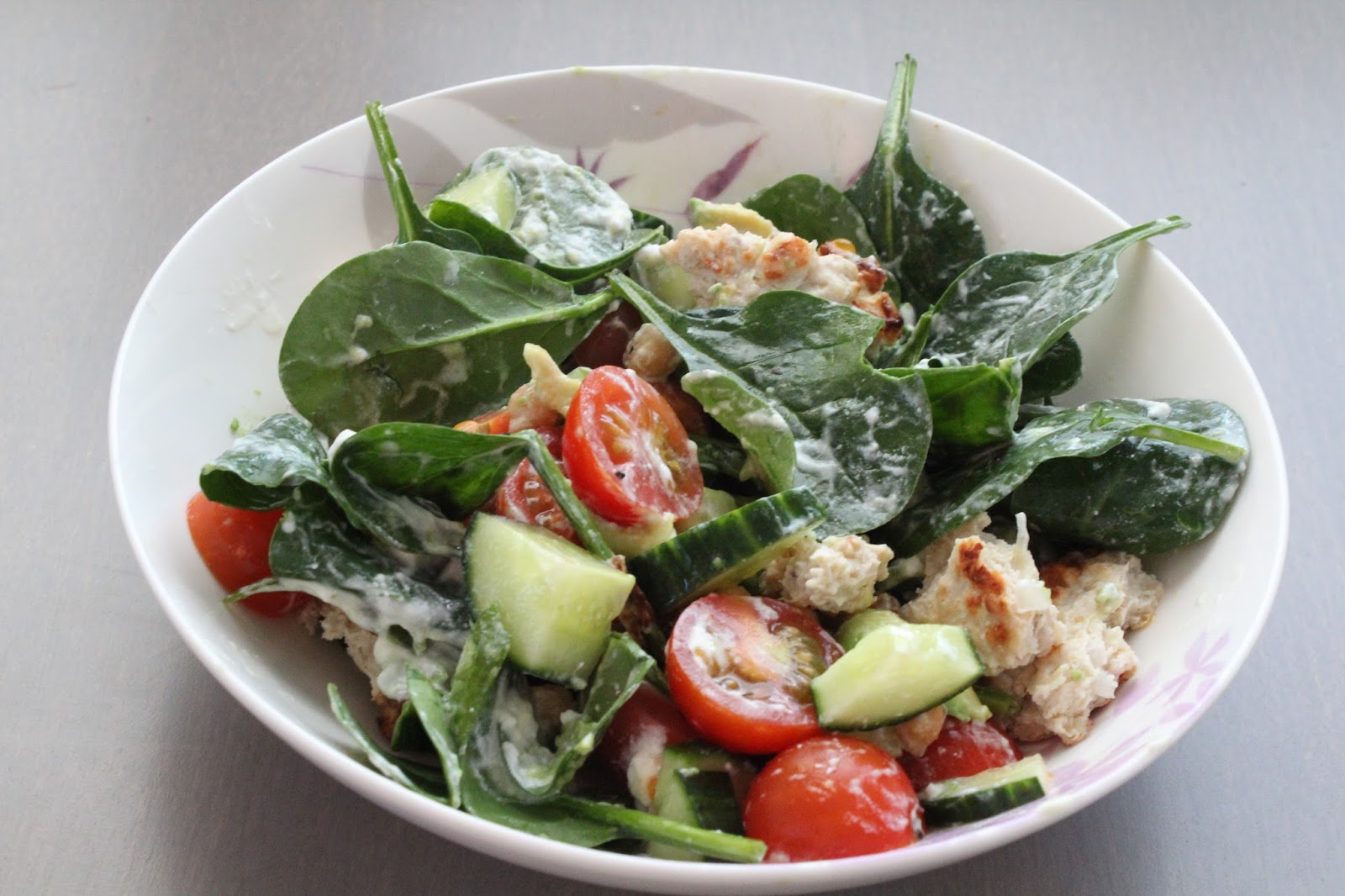 Smarter Choices + Healthy Salad Dressing Recipes