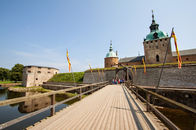 Kalmar-Castello