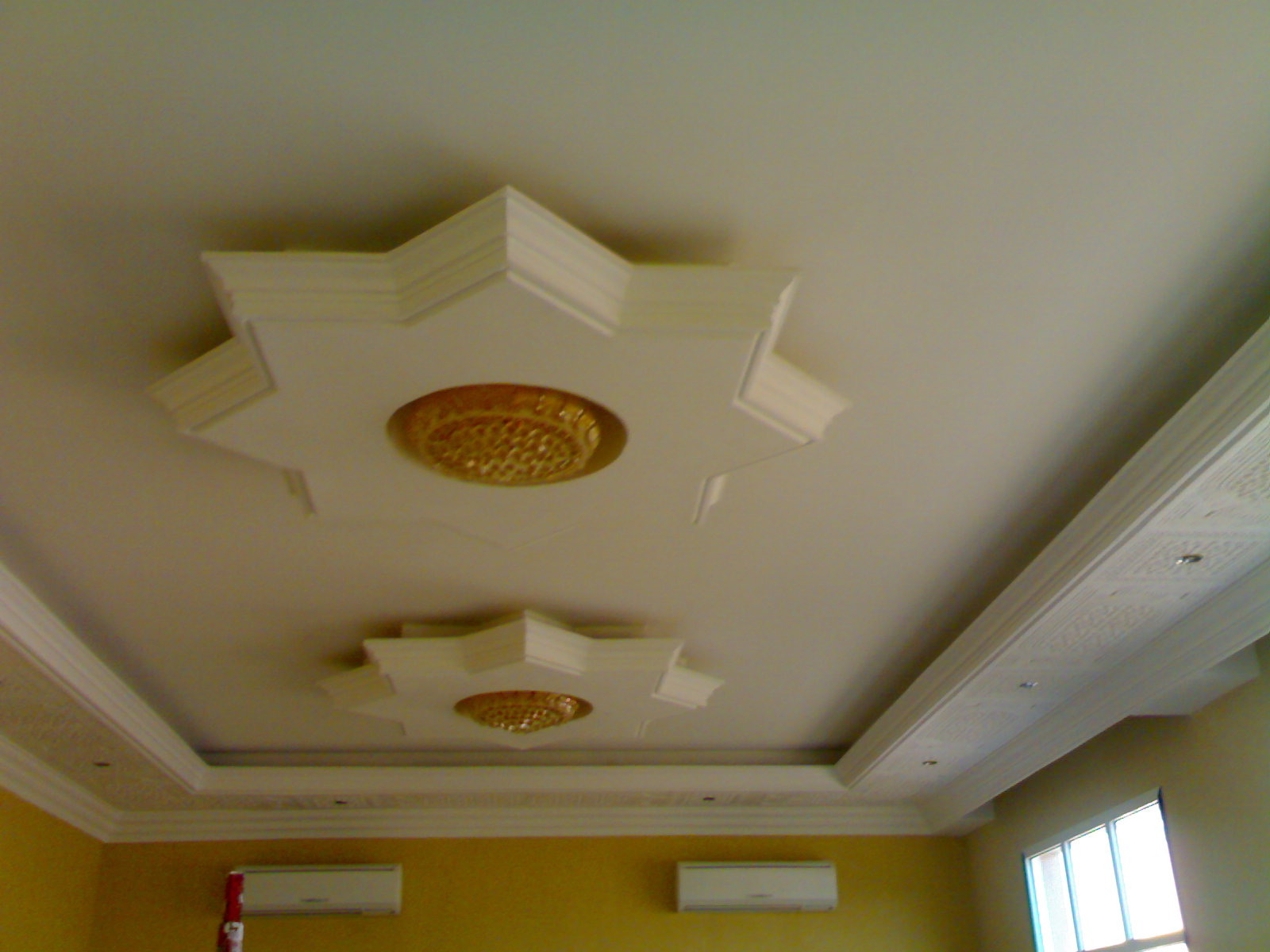 عالم الديكور والجبس