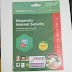 KASPERSKY Internet Security 3 user (KIS 3 ) New Edition | Gistech - bali cctv