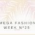 Tudo sobre o Mega Fashion Week - Nº 25