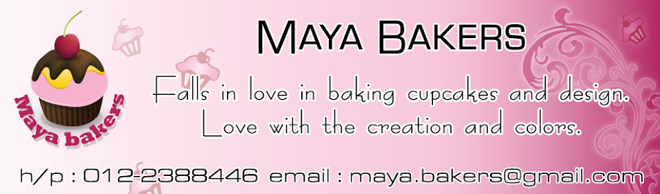 Maya Bakers