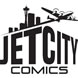 Jet City Comics Series