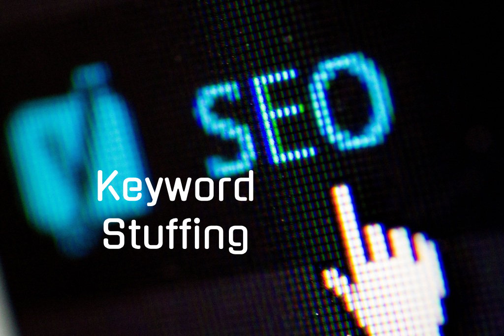 what is keyword stuffing what is keyword stuffing