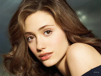 emmy rossum