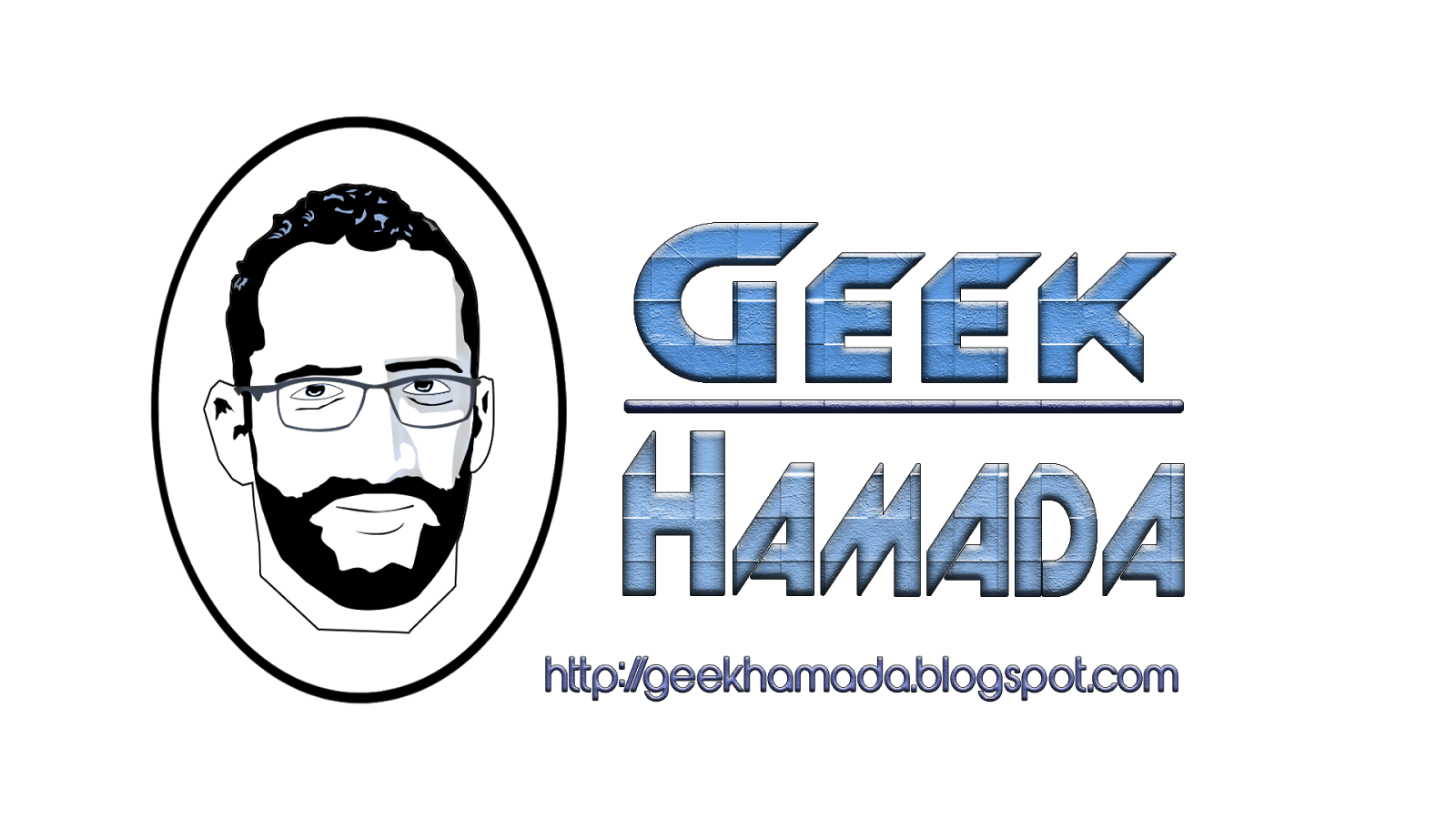 Geek Hamada