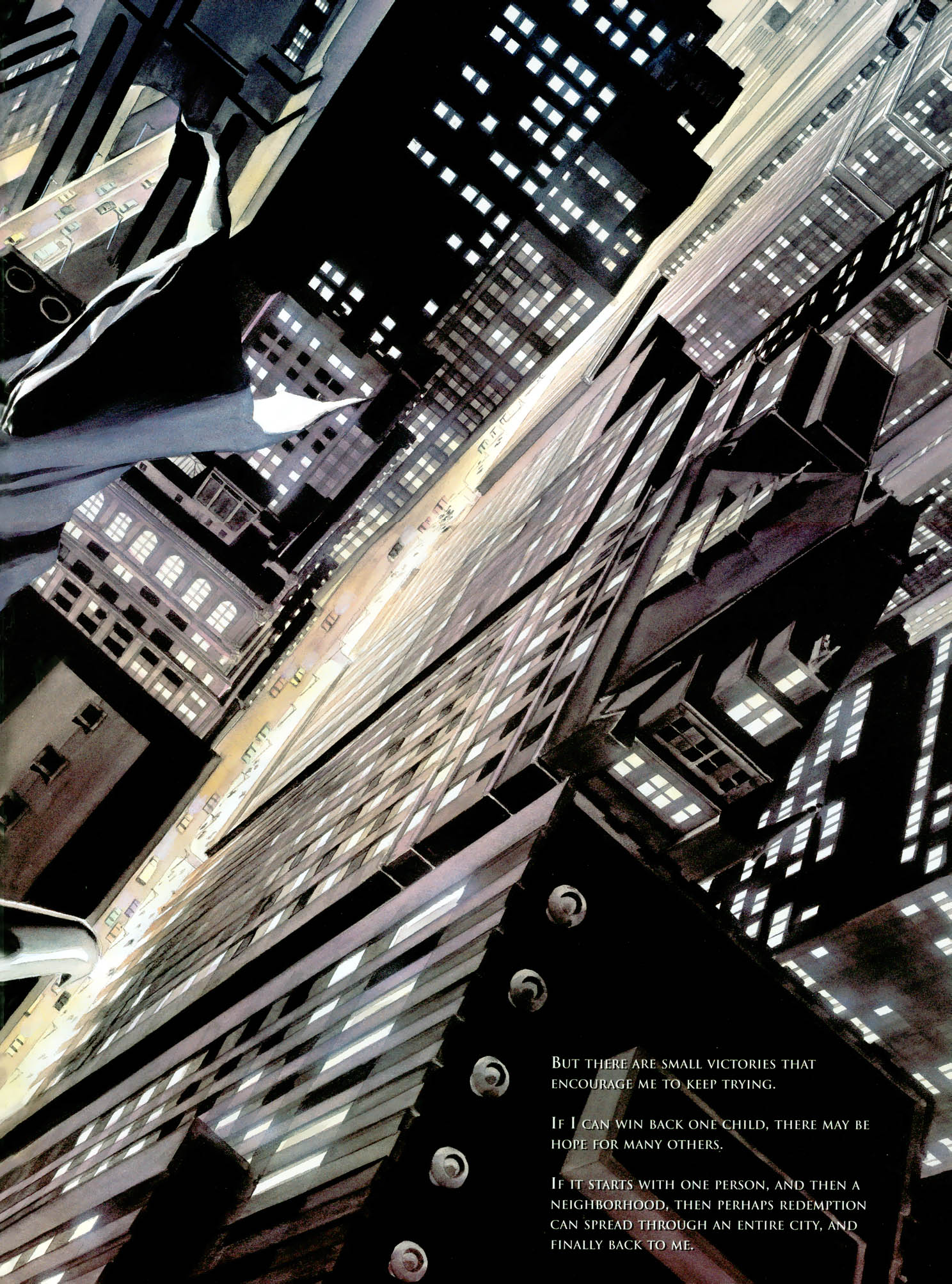Read online Batman: War on Crime comic -  Issue # Full - 92