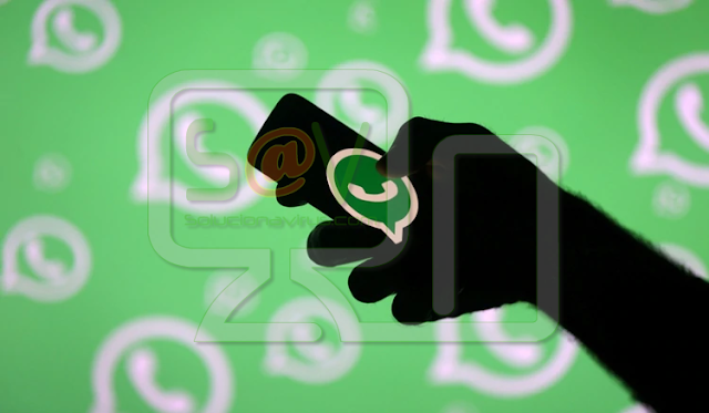 Regresó "WhatsApp Gold" la amenaza que roba tu datos