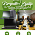 Rental Surabaya menyewakan laptop, printer, tv plasma, proyektor termurah dan tercanggih di surabaya 081259352888