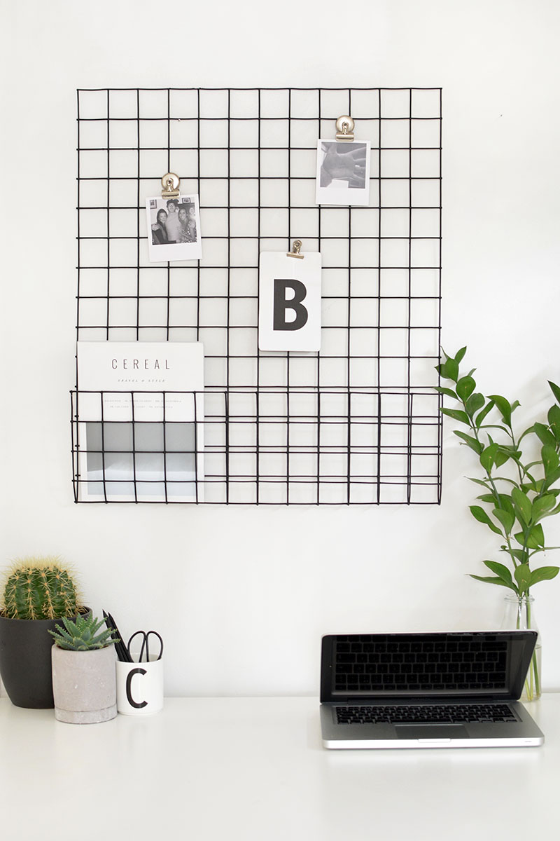 Diy Storage Grid Burkatron Diy Storage Grid