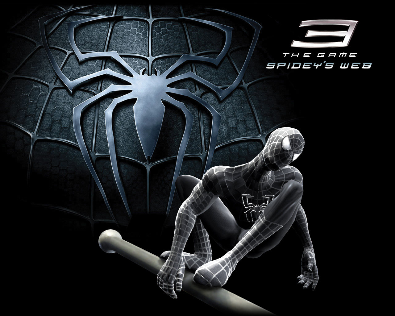 HD Desktop Wallpapers: Spider man 3 wallpapers, spider man wallpaper