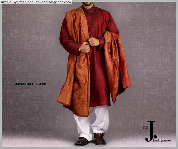 junaid jamshed chappal