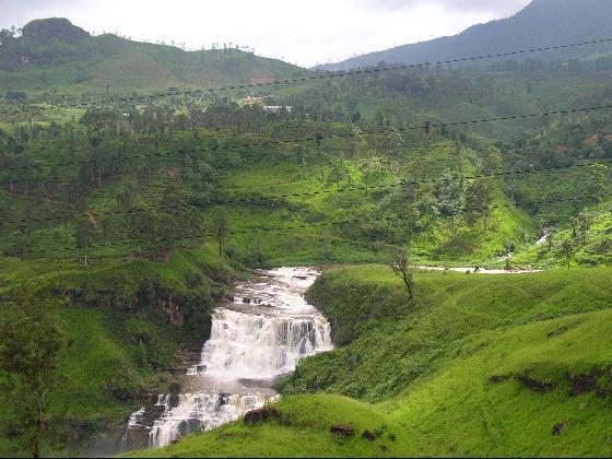 Nuwara Eliya City Guide & Travel Guide Nuwara Eliya City Guide & Travel Guide