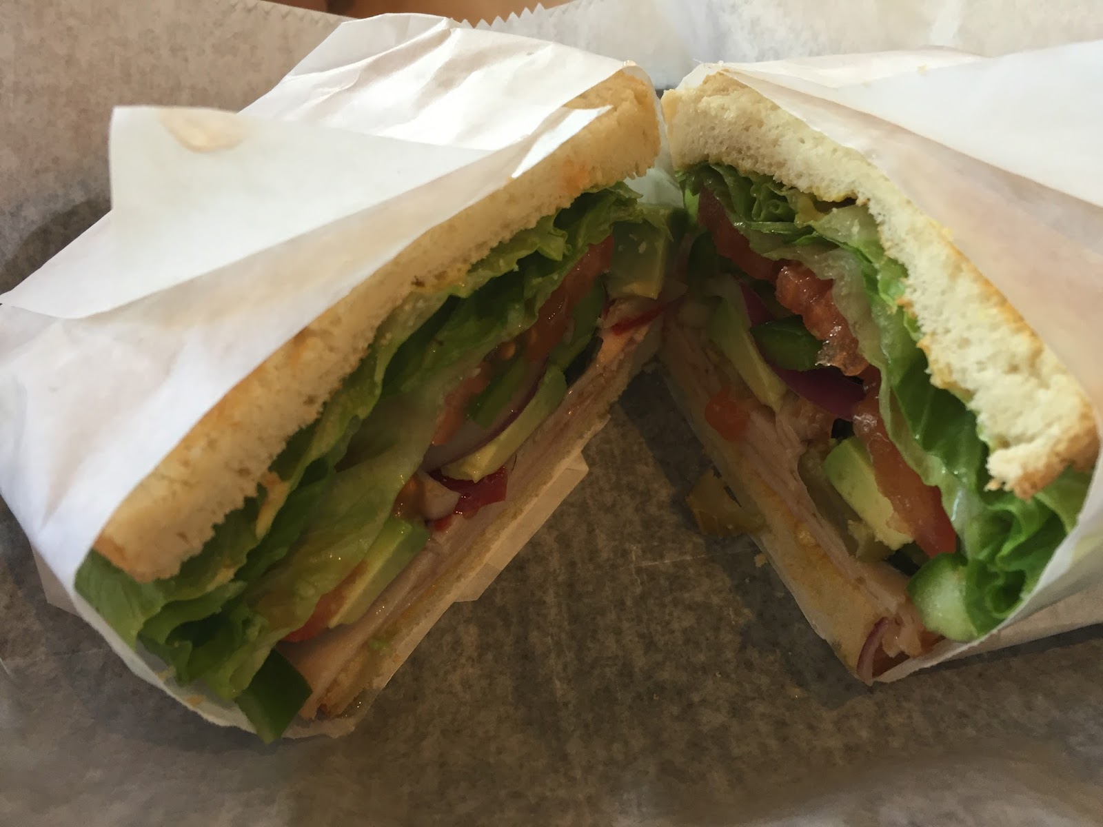 A Little Time and a Keyboard Perfect Little Coffee Stop at Perfect