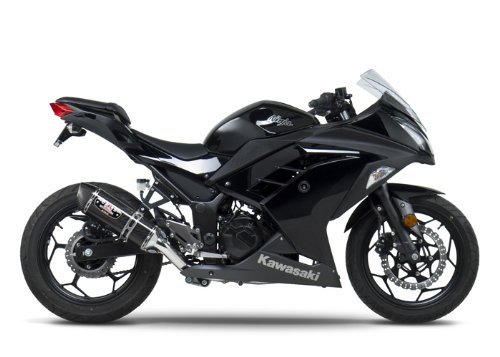 yoshimura exhaust ninja 300