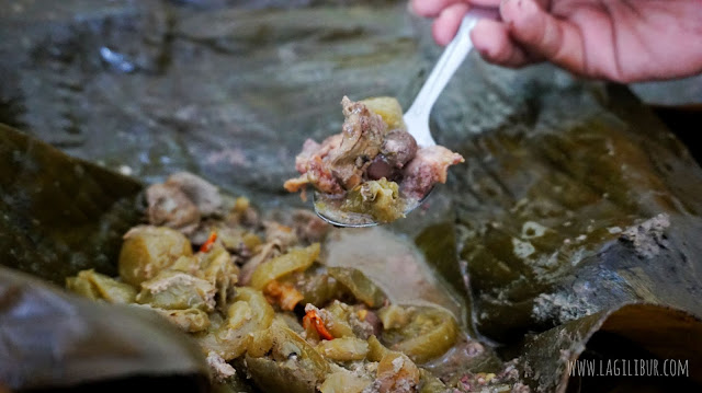 Garang Asem RM Sari Rasa Kudus Garang Asem RM Sari Rasa Kudus